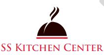 SS Kitchen Center - HYD
