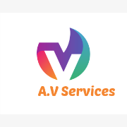 A.V Services 