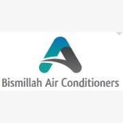 Bismillah Air Conditioners