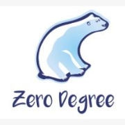 Zero Degree logo