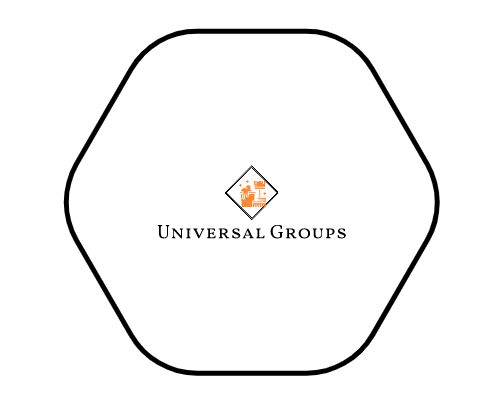 Universal Groups 