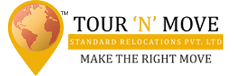STANDARD RELOCATIONS PRIVATE LIMITED
