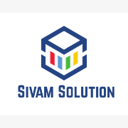 Logo of Sivam Solution 