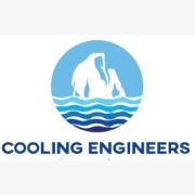 Logo of Cooling Engineers
