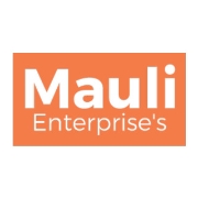 Logo of Mauli Enterprise's