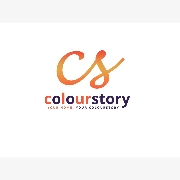 Colour Story logo