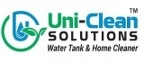 Logo of UNI-CLEAN SOLUTIONS