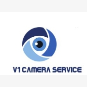 Logo of V1 Camera Service 