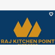 Raj Kitchen Point