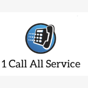 1 Call All Service 