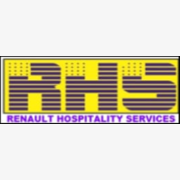 Renault Hospitality Services