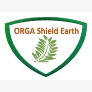 Logo of Orga Shield Earth