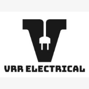  VRR Electrical 