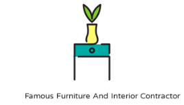 Famous Furniture And Interior Contractor 