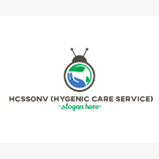 Logo of HCSSONV  (Hygenic Care Service)