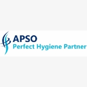 Logo of APSO Services Pvt Ltd