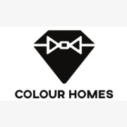 Colour Homes logo