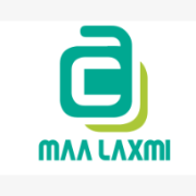 Maa Laxmi logo