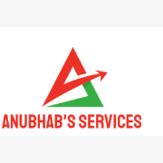 Logo of Anubhab'S Services 