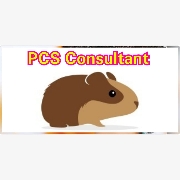 PCS Pest Control Kerala Service logo