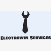 Logo of Electrowin Services