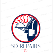 Logo of S D Repairing Center