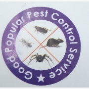Good Popular Pest Control Service