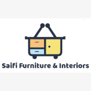 Logo of Saifi Furniture & Interiors