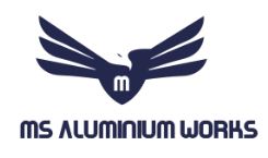 MS Aluminium Works