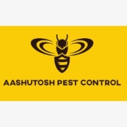 Logo of Aashutosh Pest Control