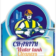 Logo of Charith Watertank Cleaners