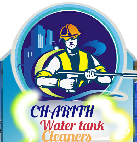 Charith Watertank Cleaners