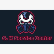 S. K Service Center 