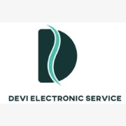 Logo of Devi Electronic Service 