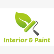 Logo of Interior & Paint 