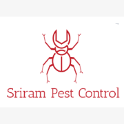 Sri Ram Pest Control