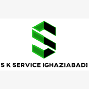 Logo of S K Service [Ghaziabad]
