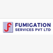 Logo of Fumigation Services Pvt Ltd