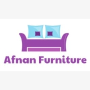 Afnan Furniture