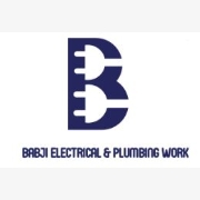 Babji Electrical & Plumbing Work