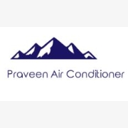 Logo of Praveen Air Conditioner