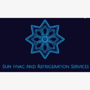 Sun Hvac And Refrigeration Services logo