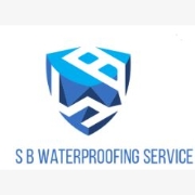 Logo of S B Waterproofing Service