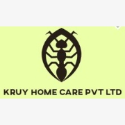 Logo of Kruy Home Care Pvt Ltd