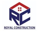 Logo of Royal Construction