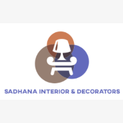 Sadhana Interior & Decorators