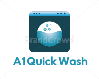 A1 Quick Wash