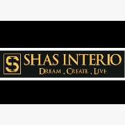 Shas Interior Hub Pvt Ltd Mumbai logo