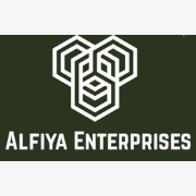 Alfiya Enterprises logo