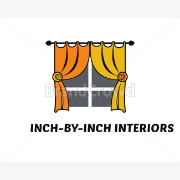 Logo of Inch-By-Inch Interiors